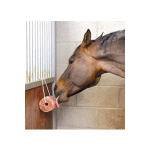 Excellent Horse Salt Lick Himalaya 2-3 kg (Mit Seil) *