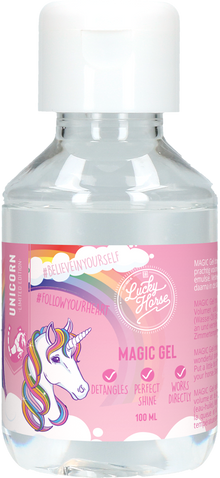 Lucky Horse Unicorn Magic Gel