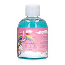 Lucky Horse Unicorn Shampoo Lavendel 250 ml