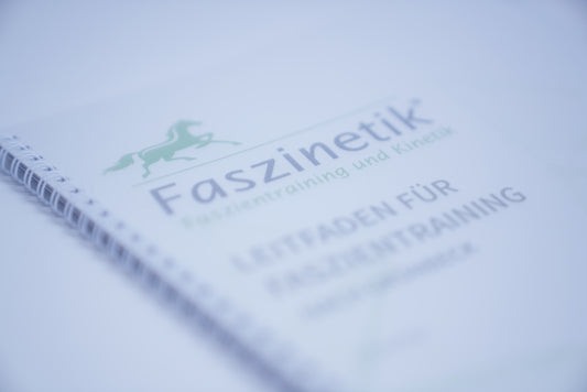 Leitfaden Faszientraining HBF-LF *
