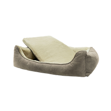 Madison Orthopädisches Kissen Taupe S