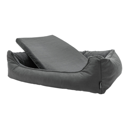 Madison Sofa Orthopädisch Grau S *