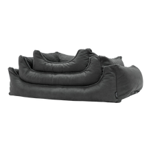 Madison Sofa Orthopädisch Grau S