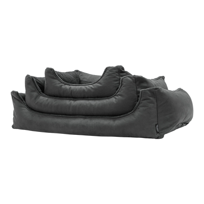 Madison Sofa Orthopädisch Grau S *