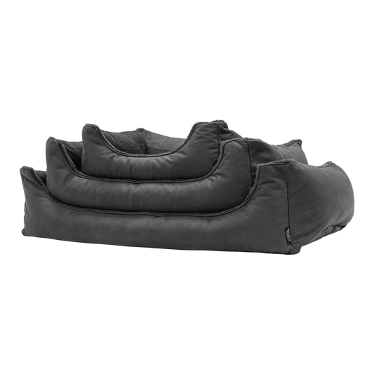 Madison Sofa Orthopädisch Grau S *