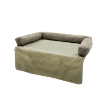 Madison Travel & Sofa Protector Taupe S (58 x 70)