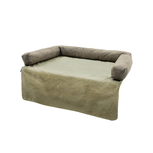 Madison Travel & Sofa Protector Taupe S (58 x 70) *