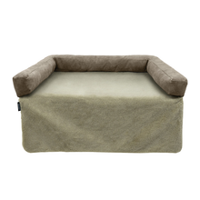 Madison Travel & Sofa Protector Taupe L (120 x 90)