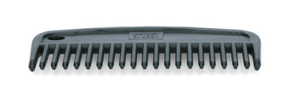 Mähnenkamm 100 mm Schwarz *