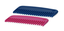 Mähnenkamm 100 mm Schwarz *