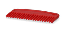 Mähnenkamm 100 mm Rot *