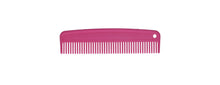 Mähnenkamm 200 mm Rosa *