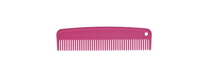 Mähnenkamm 200 mm Rosa *