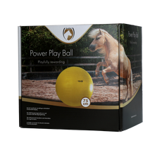 Maximus Power Play Ball 75 cm