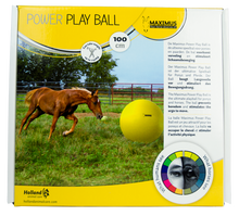 Maximus Power Play Ball 100 cm
