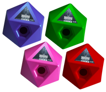 Maximus Feed & Play Grün