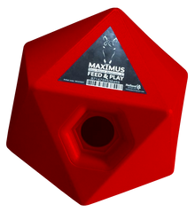 Maximus Feed & Play Rot