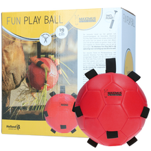 Excellent Horse Fun Play Ball Rot