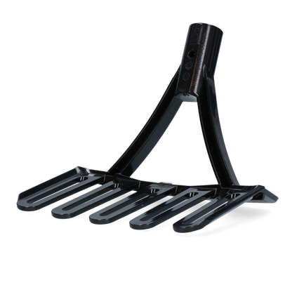 Mestboy Quick Pick Ersatzteil Harke Schwarz