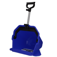 Mestboy Quick Pick Ersatzteil Behälter Blau