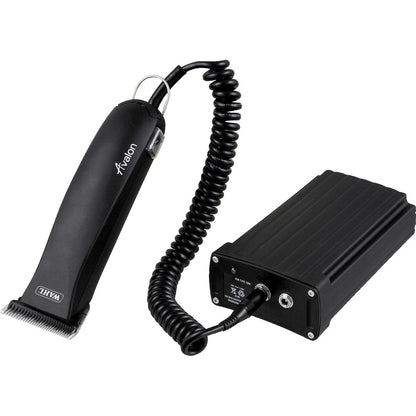 Wahl Avalon