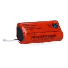 Batterie Wahl KM Cordless Schermaschine Pferd