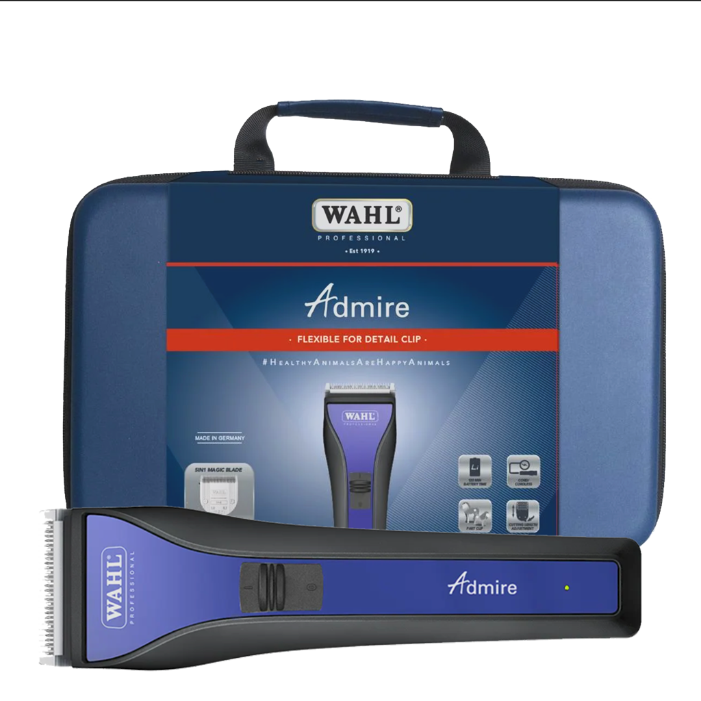 Wahl Admire *