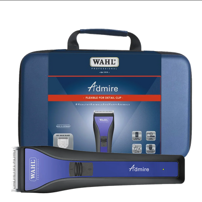 Wahl Admire *