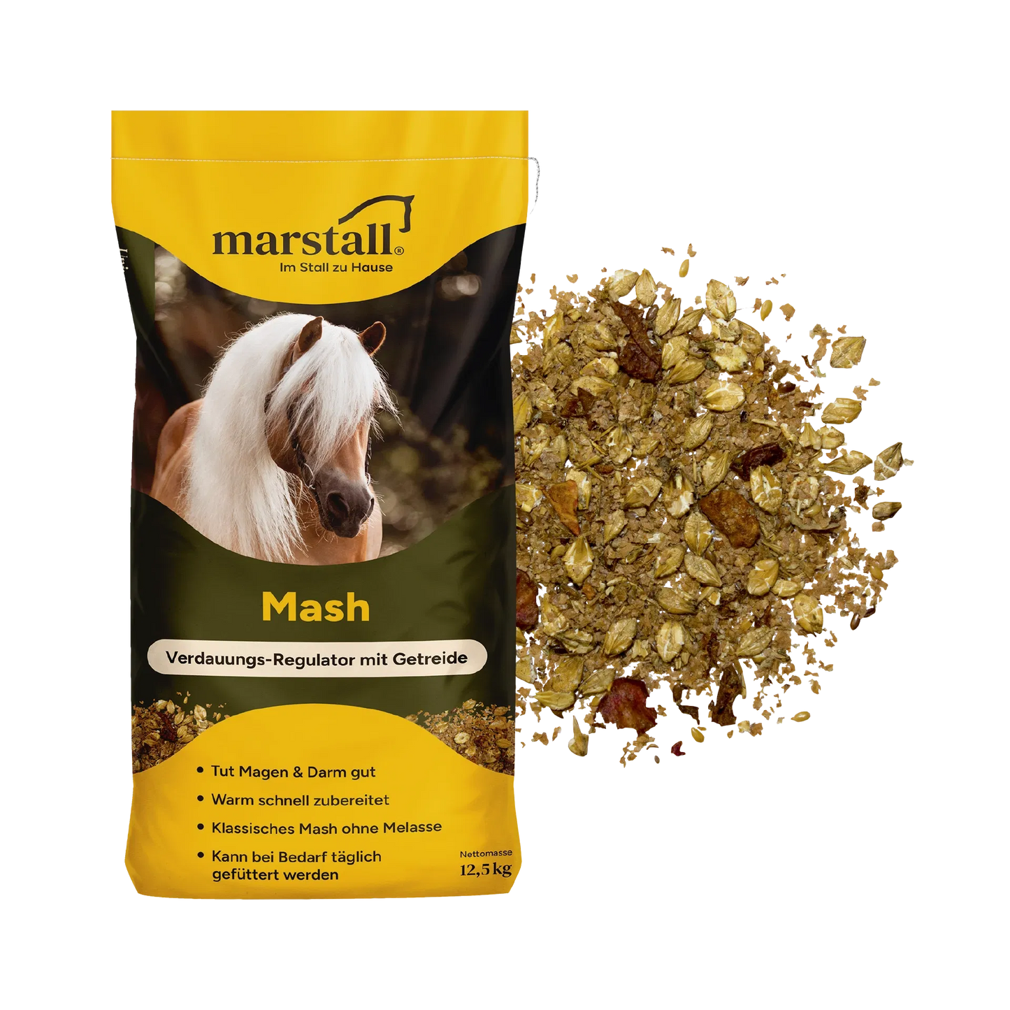 Mash