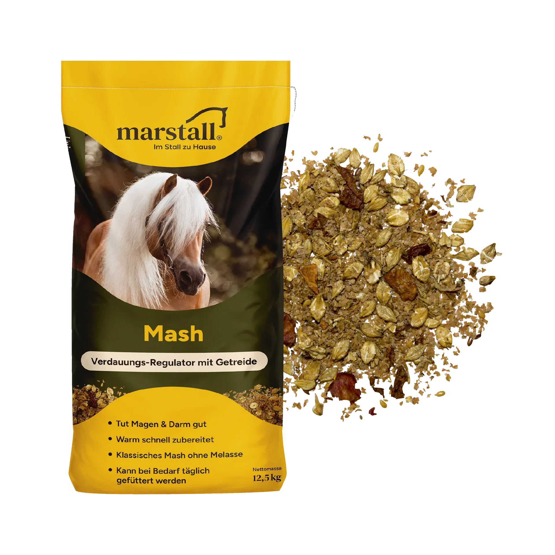Mash