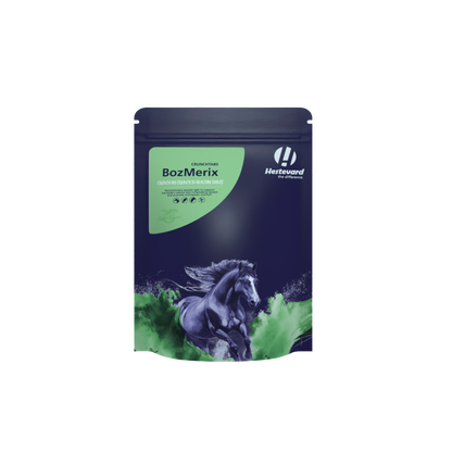 Hestevard BozMerix Crunchtabs - 900g