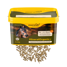MineralOrganic+