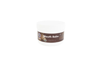 TRUST Mouth Balm – Sanfter Schutz & Pflege für das Pferdemaul