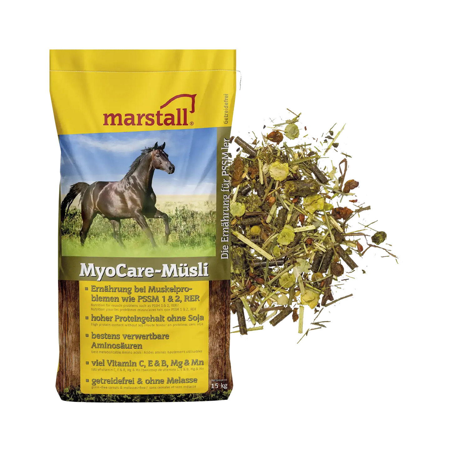 MyoCare