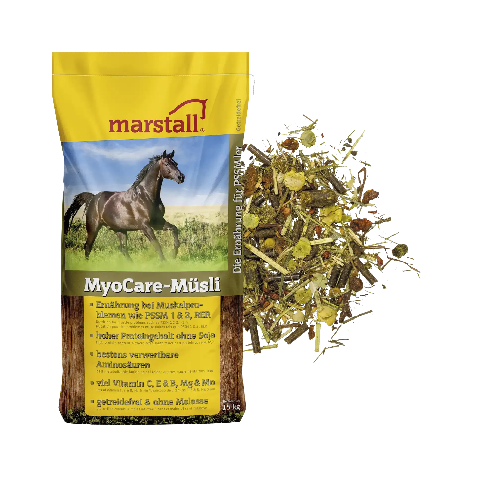 MyoCare