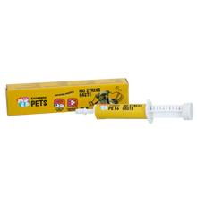 Excellent Pets No Stress Paste 10 ml