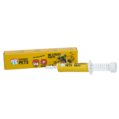 Excellent Pets No Stress Paste 10 ml