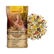 Naturell-Mix