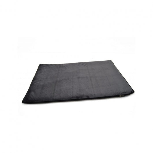 Lebon Thermomatte Bask - grau 120 x 80 cm *