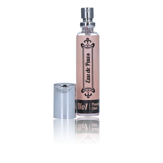 Eau de Paws No1 Pawwy Choo (female) *