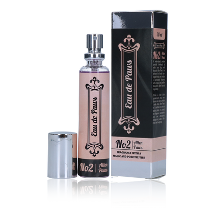 Eau de Paws No2 Alien Paws (female) *
