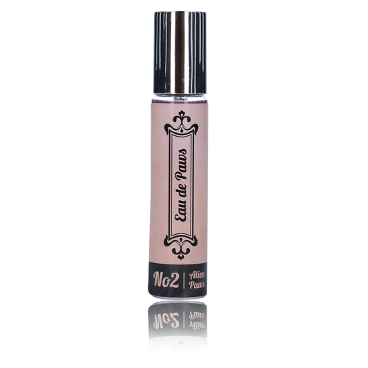 Eau de Paws No2 Alien Paws (female) *