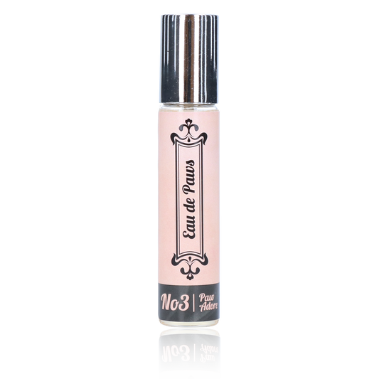 Eau de Paws No3 Paw Adore (female) *