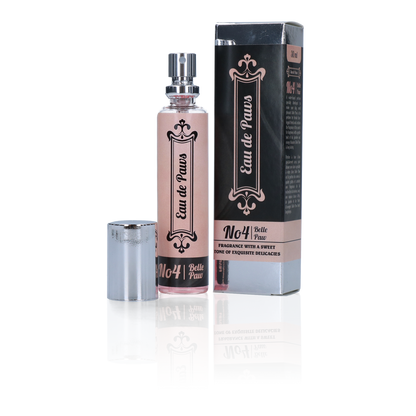 Eau de Paws No4 Belle Paw (female) *
