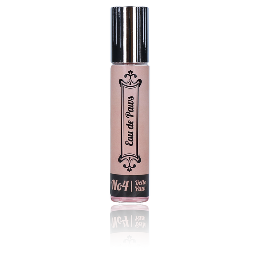 Eau de Paws No4 Belle Paw (female) *