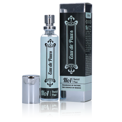 Eau de Paws No1 Invicti Paw (male) *
