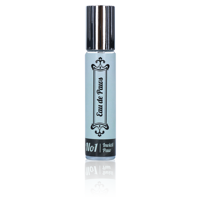 Eau de Paws No1 Invicti Paw (male) *