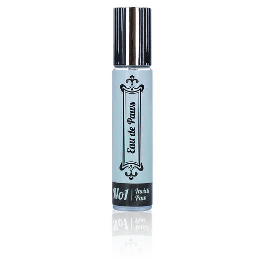 Eau de Paws No1 Invicti Paw (male) *