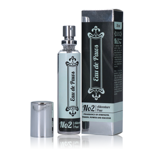 Eau de Paws No2 Adventure Paw (male) *