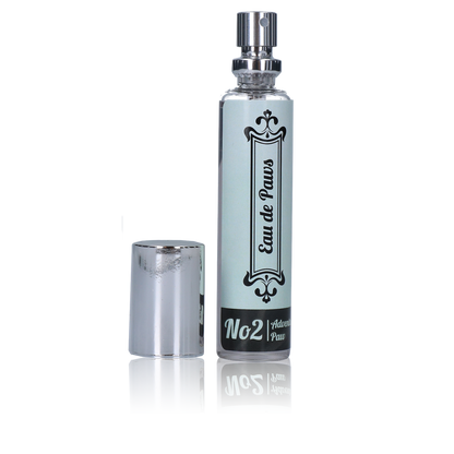 Eau de Paws No2 Adventure Paw (male) *